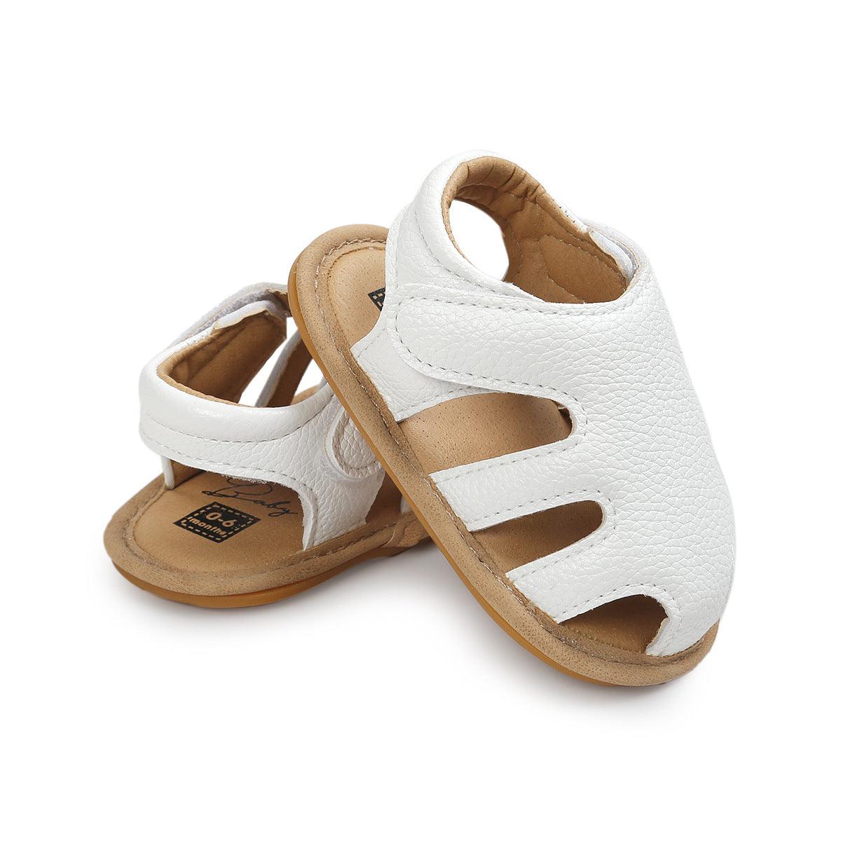 Baby Toddler Shoes - Almoni Express