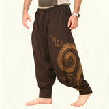 Men's fashionable pants