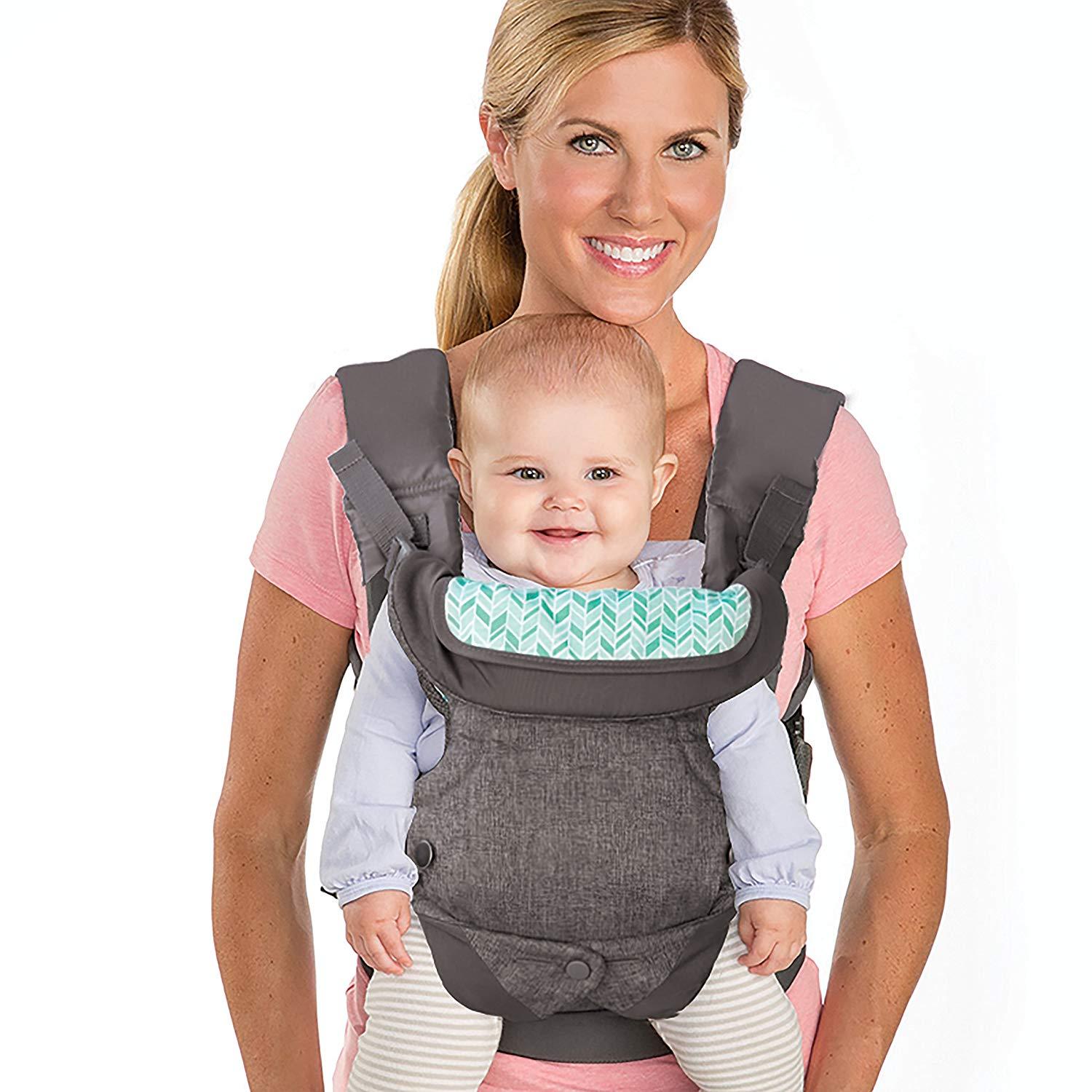 Multifunctional baby carrier - Almoni Express