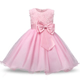 Rose child dress dress