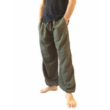 New Cross Border Men's Relaxed Harem Pants