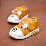 Baby toddler shoes - Almoni Express