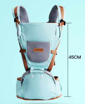 Baby carrier - Almoni Express