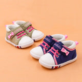 Baby toddler shoes - Almoni Express