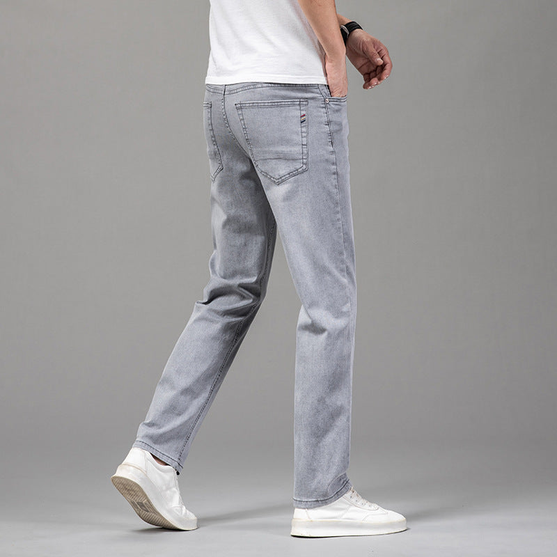 Men's Fashion Loose Casual Long Pants