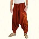 Men's fashionable pants