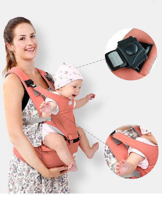 Multifunctional baby carrier - Almoni Express