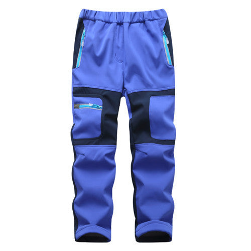 Children's Assault Pants Children's Ski Pants