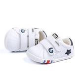 Baby toddler shoes - Almoni Express