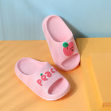 Boys Girls Comfort Soft Soles Anti-slip Slipper Infant Kids Sandals