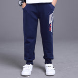 Spring And Autumn Thin Sports Casual Pants