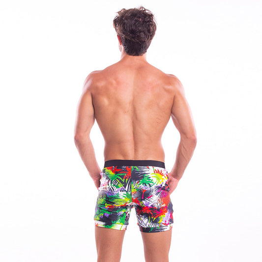 Swim shorts for men