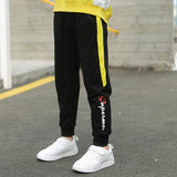 Spring And Autumn Thin Sports Casual Pants