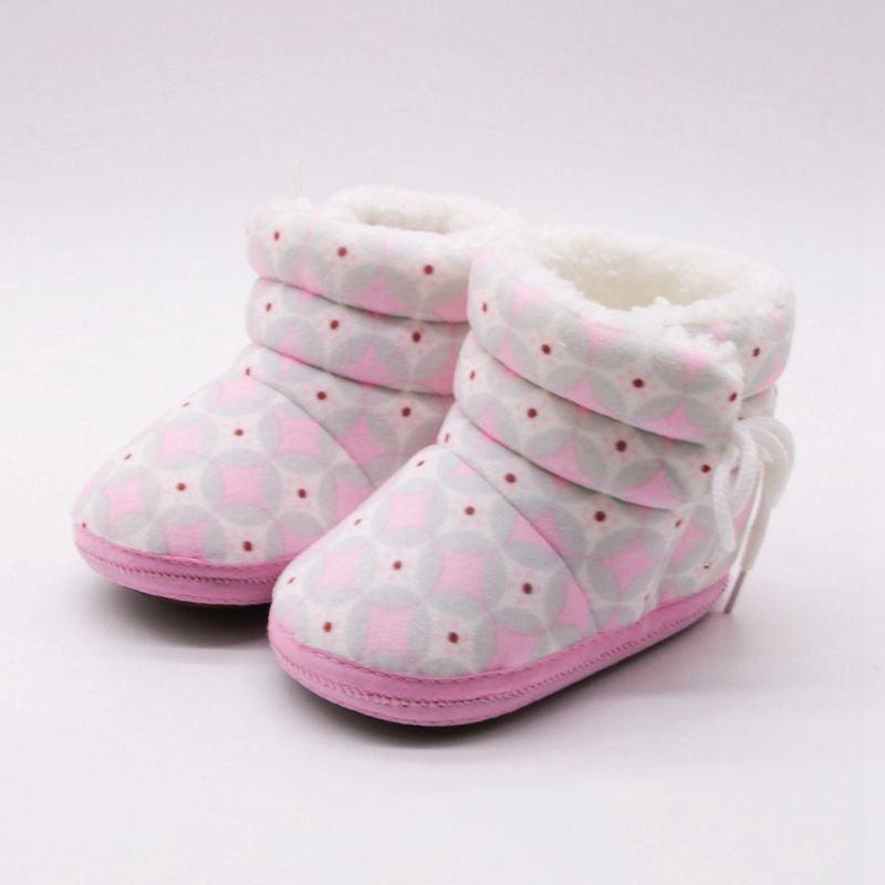 Baby toddler shoes - Almoni Express