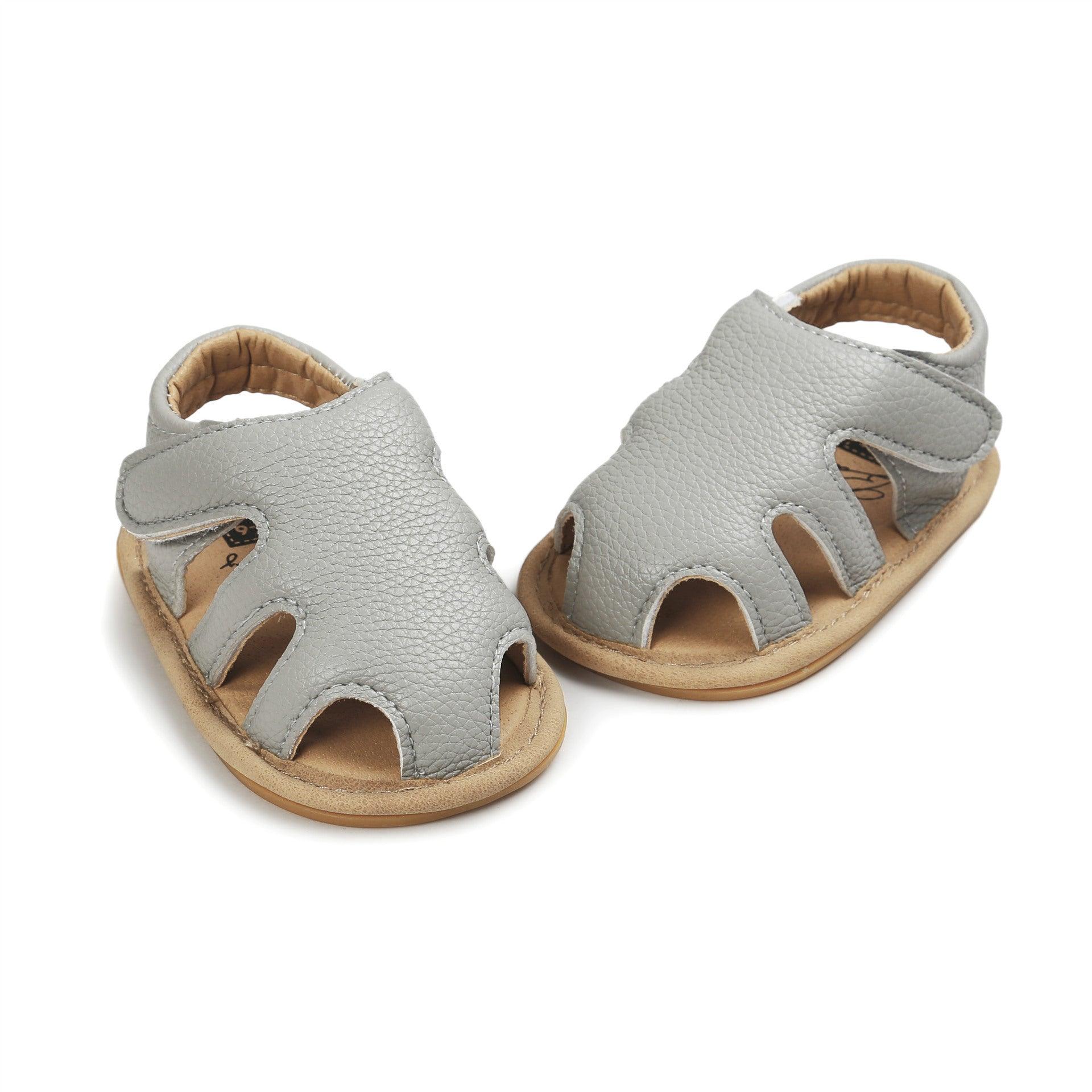 Baby Toddler Shoes - Almoni Express