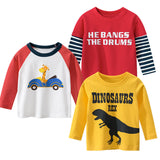 Spring New Products Korean Children's Wear