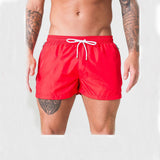 Mens Swim Shorts  Swim Wear Swimsuit