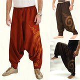 Men's fashionable pants