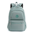 Large Capacity Backpack For Leisure Travel