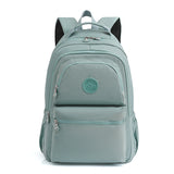 Large Capacity Backpack For Leisure Travel