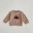 New Baby Cotton Round Neck Sweater