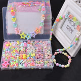 Children's Beaded Educational Toys