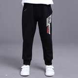 Spring And Autumn Thin Sports Casual Pants