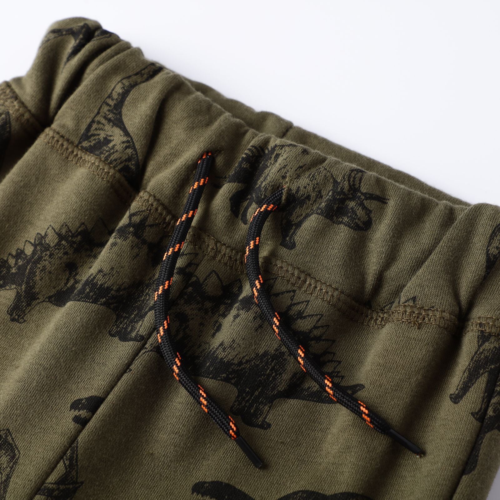 Autumn Children's Trousers For Boys And Girls