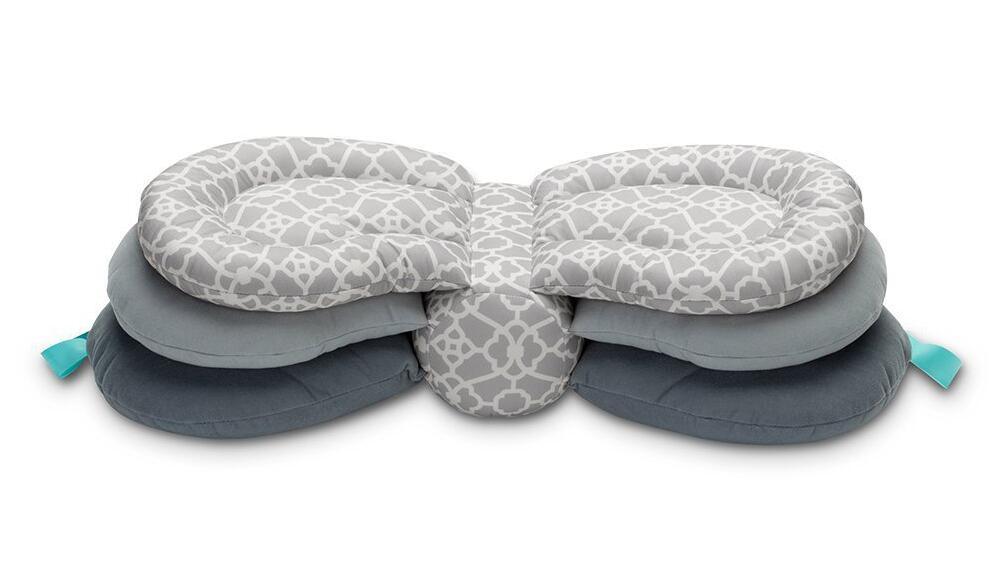 Adjustable Breastfeeding Pillow - Almoni Express