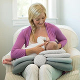 Adjustable Breastfeeding Pillow - Almoni Express