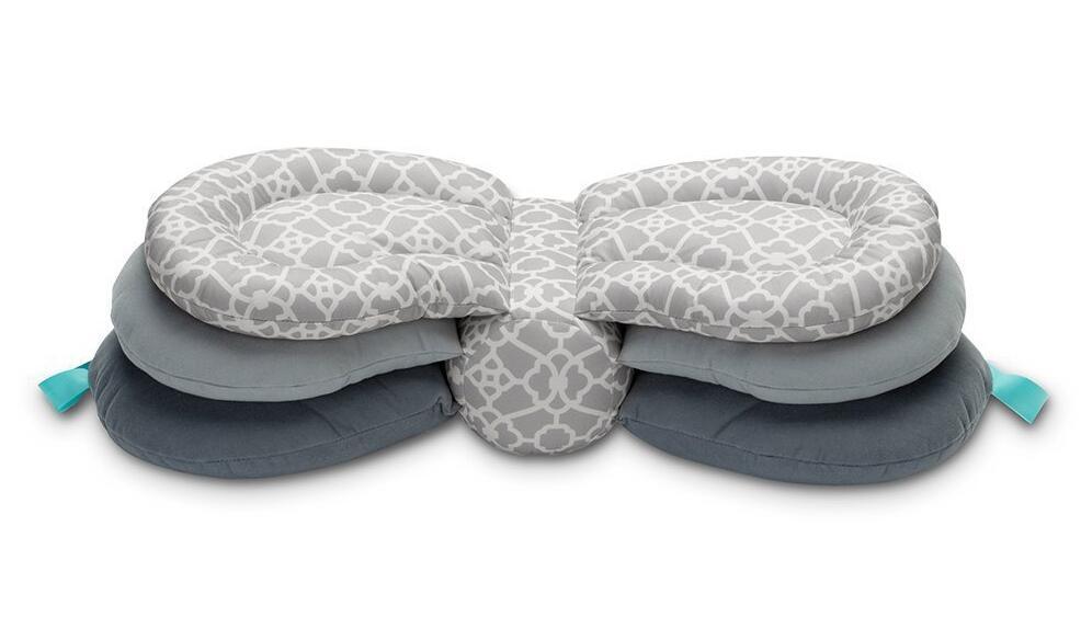 Adjustable Breastfeeding Pillow - Almoni Express