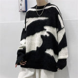 American Lazy Style Sweater For Boys - Almoni Express