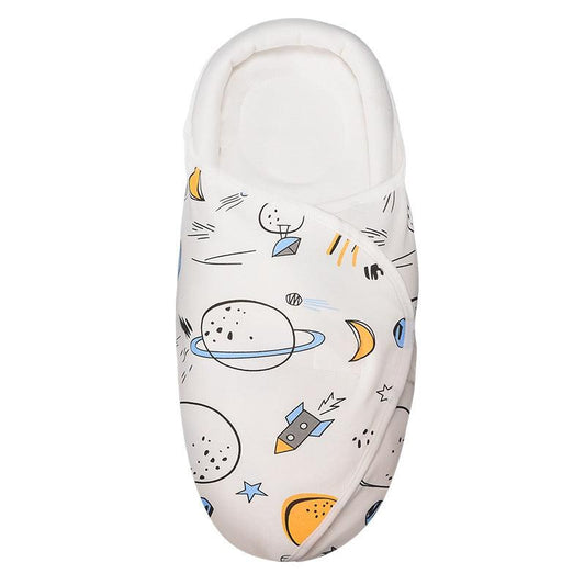 Anti startle swaddle for babies - Almoni Express