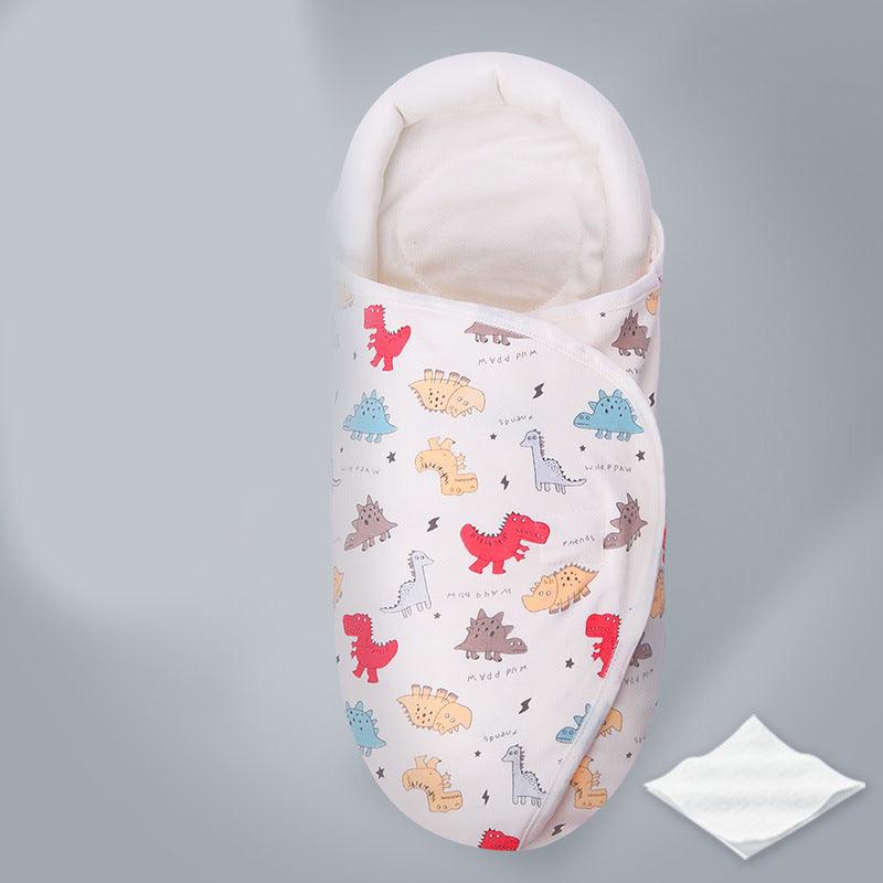 Anti startle swaddle for babies - Almoni Express