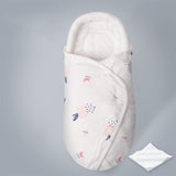 Anti startle swaddle for babies - Almoni Express