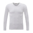 Autumn And Winter Turtleneck Sweaters For Men And Boys Trend All-match Line Clothes Lazy Wind - Almoni Express