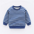 Autumn new spring and autumn children's clothing - Almoni Express