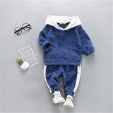 Autumn Spring Clothes For Newborn Baby - Almoni Express