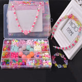 Children's Beaded Educational Toys