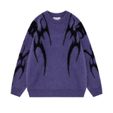 Autumn And Winter Soft Glutinous Mink-like Sweater