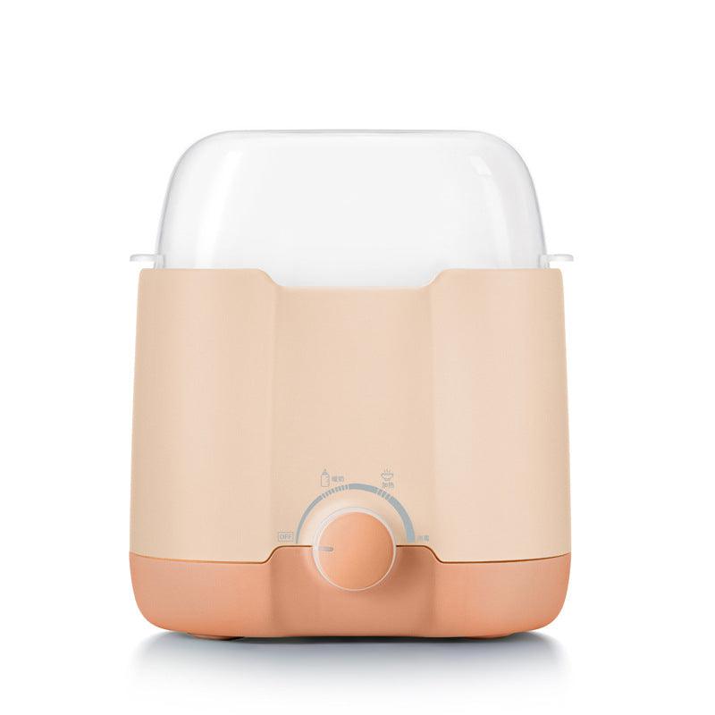 Baby Automatic Milk Warmer Milk Bottle Heating Intelligent Heat Preservation Thermostat - Almoni Express