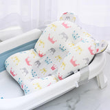 Baby Bath Suspension Bath Net Can Sit On The Bath Rack - Almoni Express