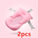 Pink 2pcs