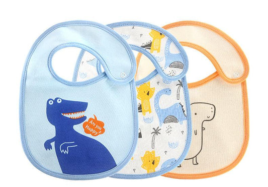 Baby Bibs, Babies Accessories - Almoni Express