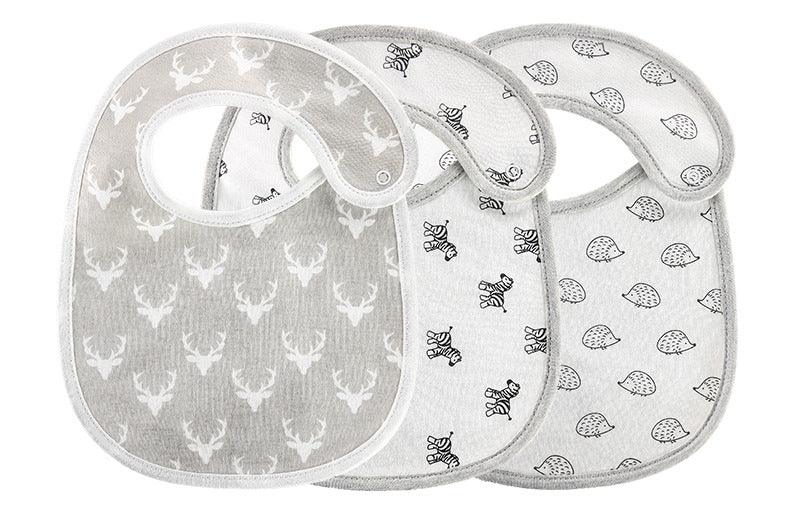 Baby Bibs, Babies Accessories - Almoni Express