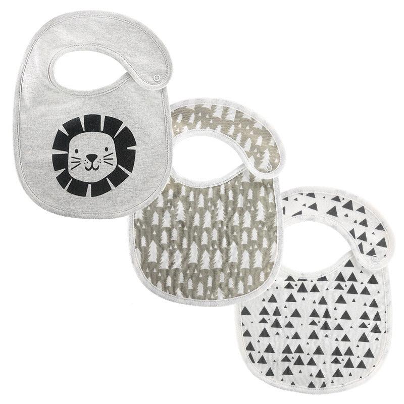 Baby Bibs, Babies Accessories - Almoni Express