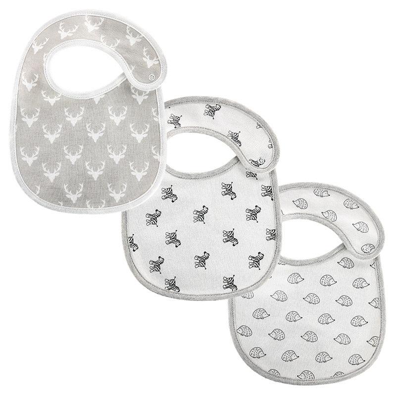 Baby Bibs, Babies Accessories - Almoni Express