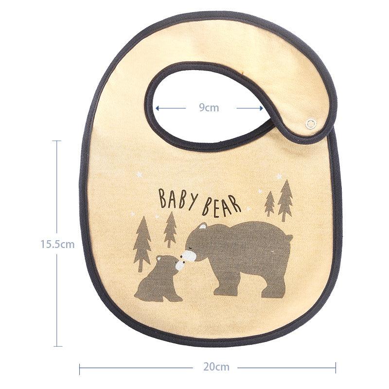 Baby Bibs, Babies Accessories - Almoni Express