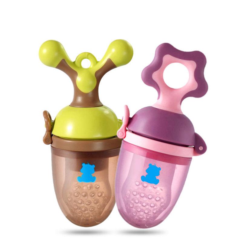 Baby bite trainer - Almoni Express