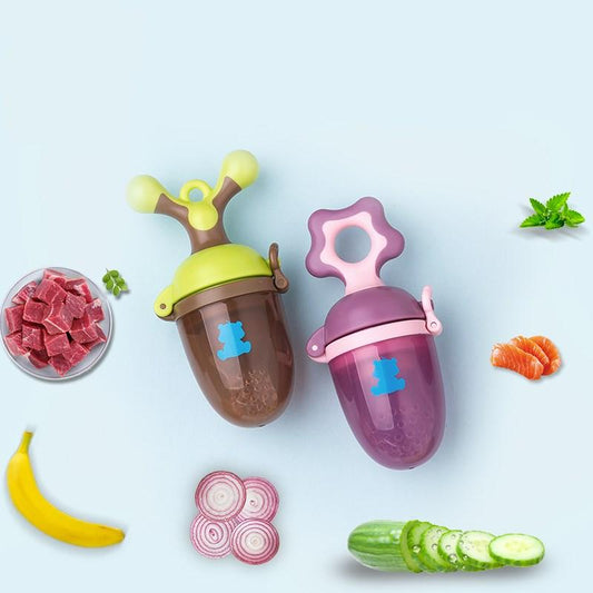 Baby bite trainer - Almoni Express